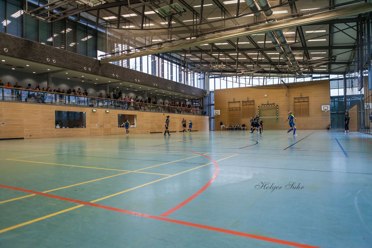 Bild 306 - Girls Cup